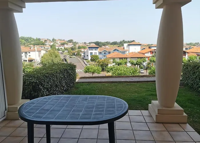 Résidence Mer&golf Soko-eder 3*