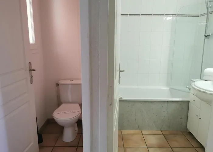 Résidence Mer&golf Soko-eder 3*