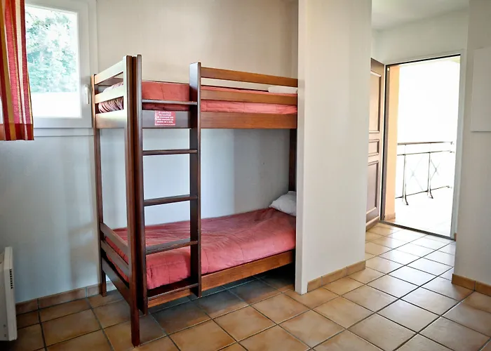 Apartahotel Résidence Mer&golf Soko-eder 3*