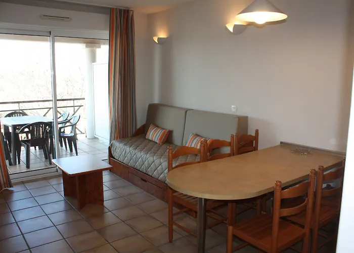 아파트호텔 & Golf Soko-eder