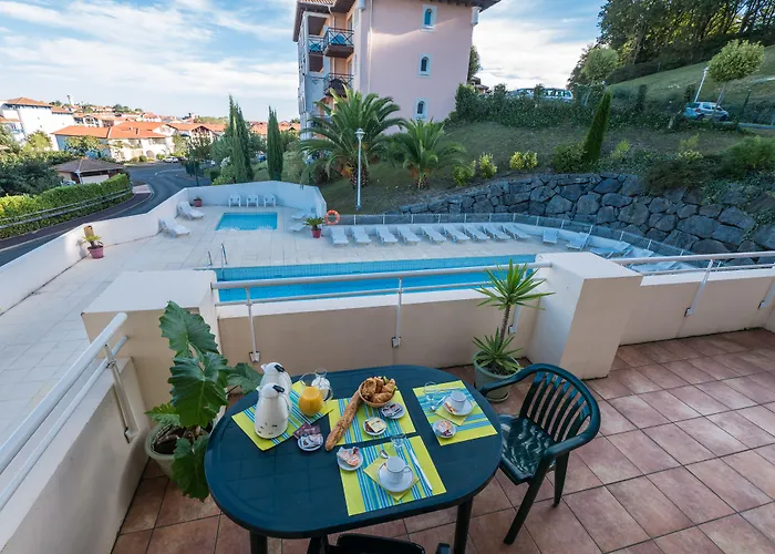 Résidence Mer&golf Soko-eder 3*