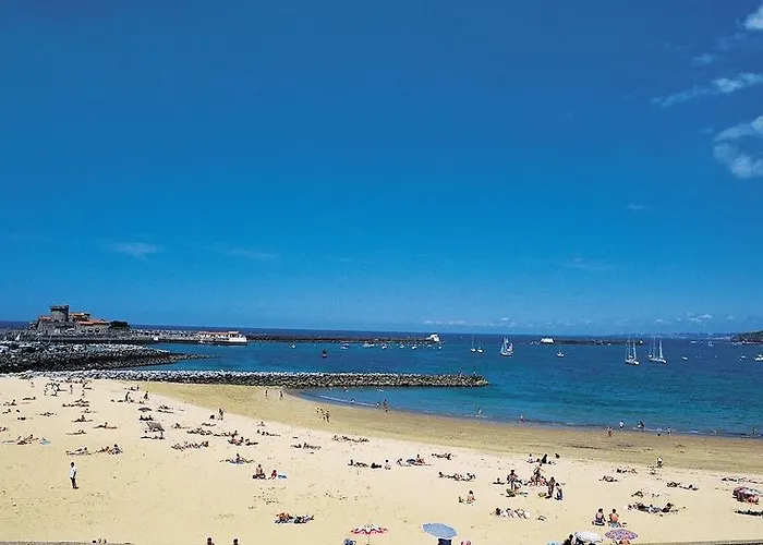 아파트호텔 & Golf Soko-eder 씨부르