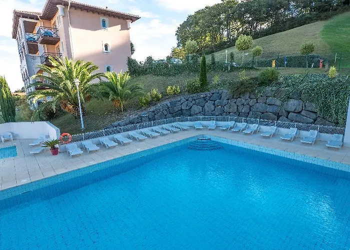 Résidence Mer&golf Soko-eder 3*